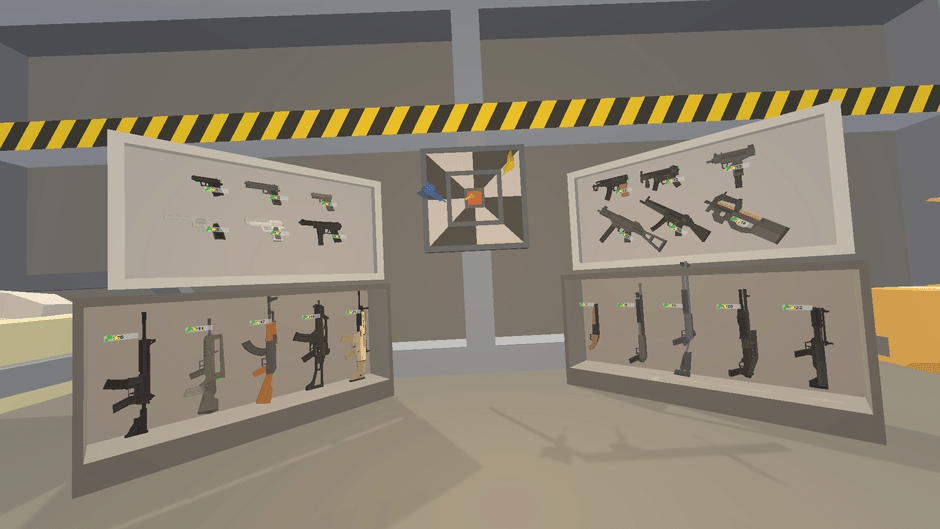 Dead Days Screenshot