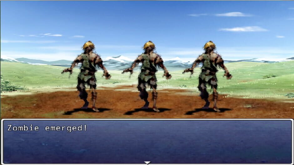 After All Screenshot