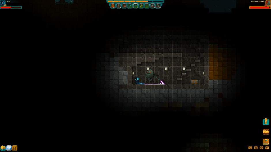 Orion Sandbox Enhanced Screenshot