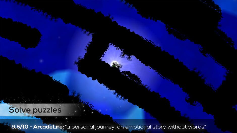 Hero of Many Screenshot