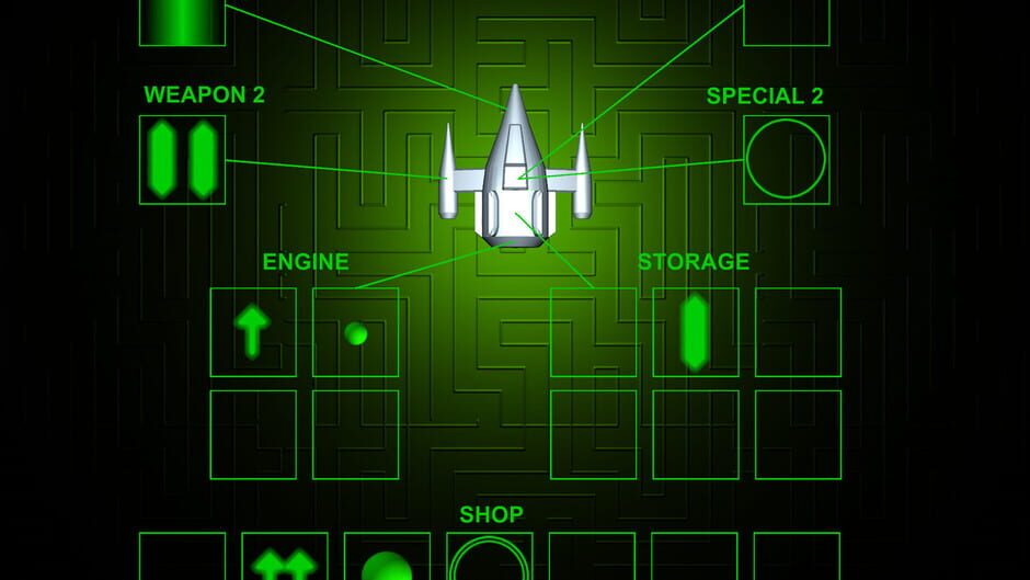 It's time to get out from the solar system Screenshot