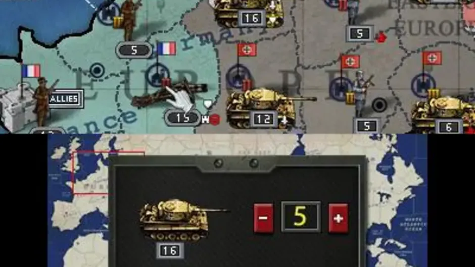Capture d'écran de l'article