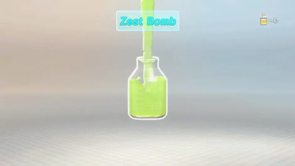 Pikmin 3 screenshot 24580