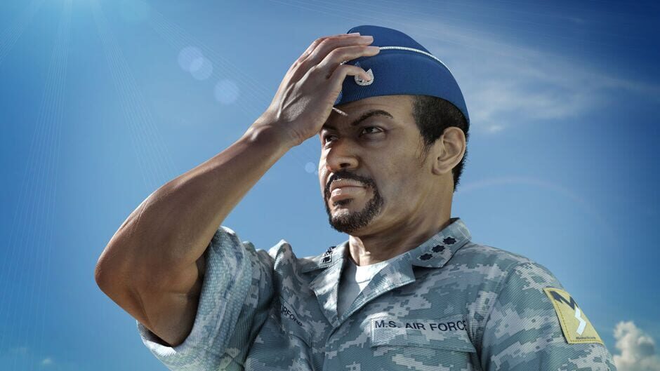Ace Combat: Joint Assault