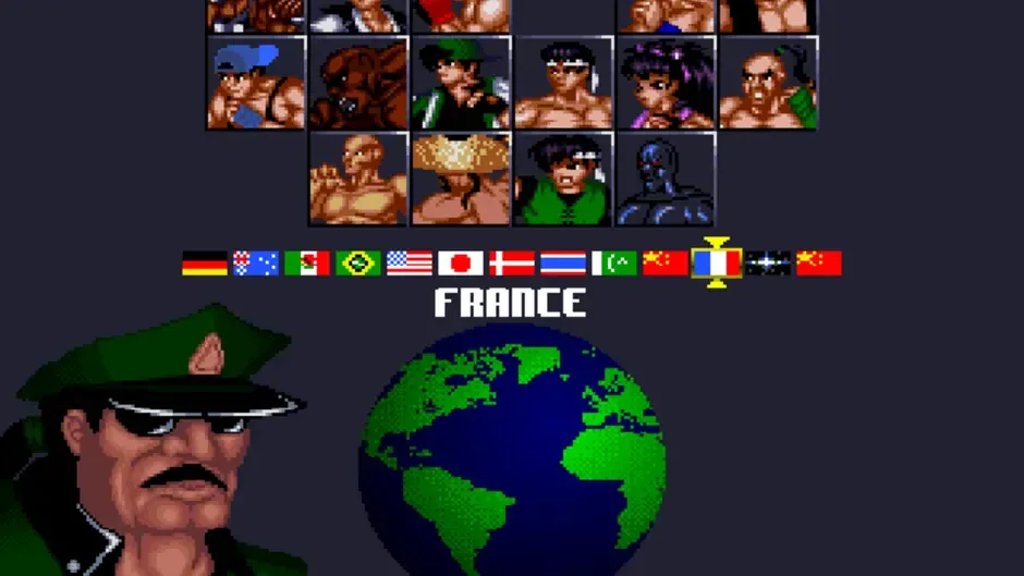 Capture d'écran de l'article