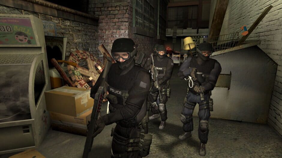 swat 4 wiki