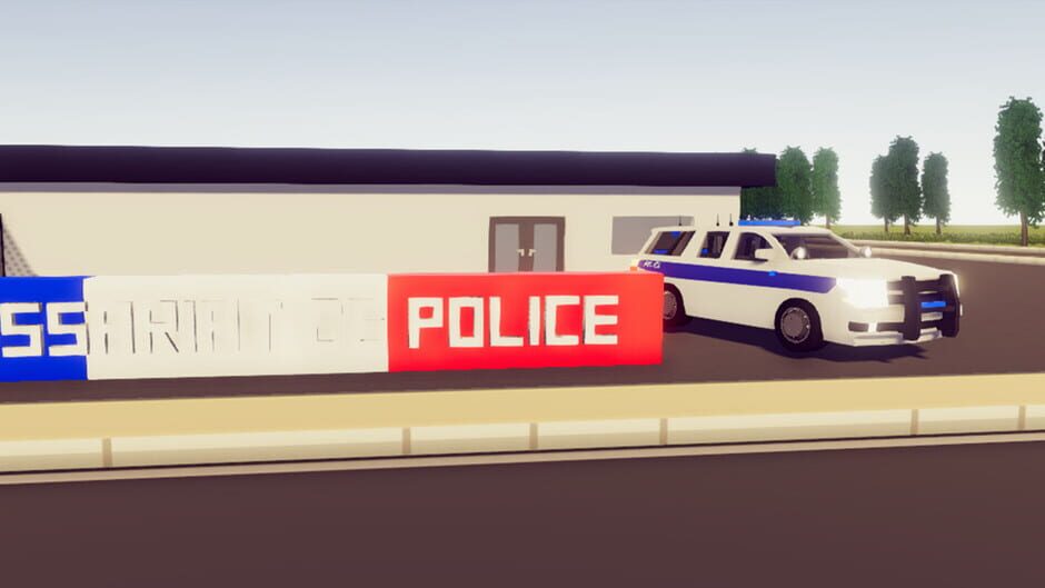 Nova-Life Screenshot