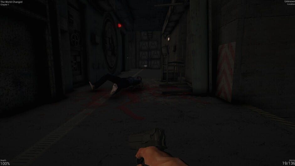 Apocalypse: The Game Screenshot