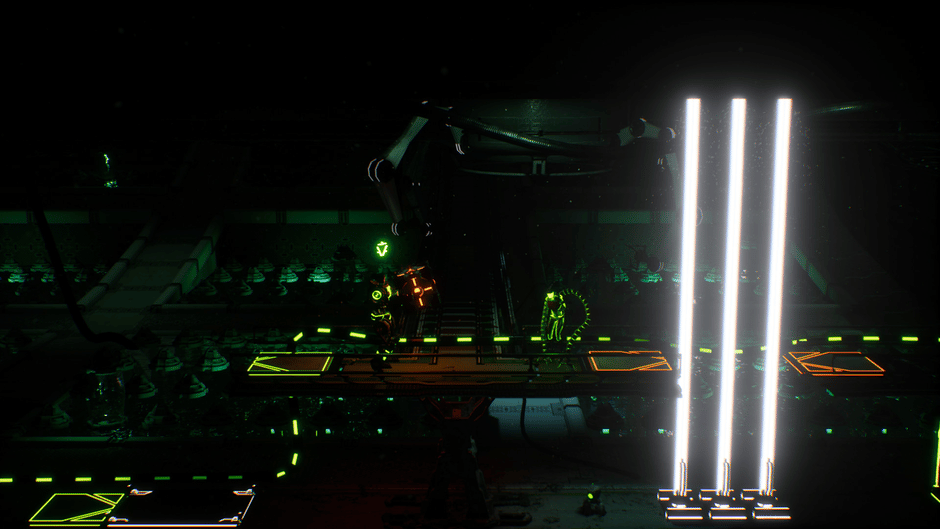 Chroma Shift Screenshot