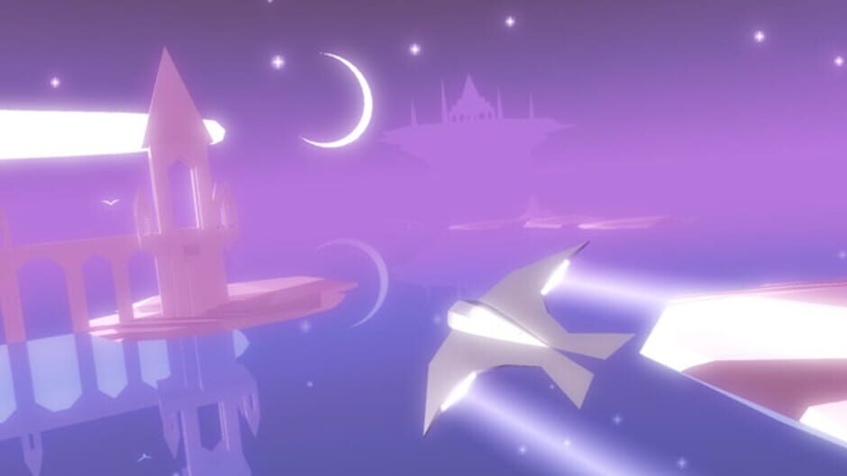 Race the Sun: Sunrise Screenshot