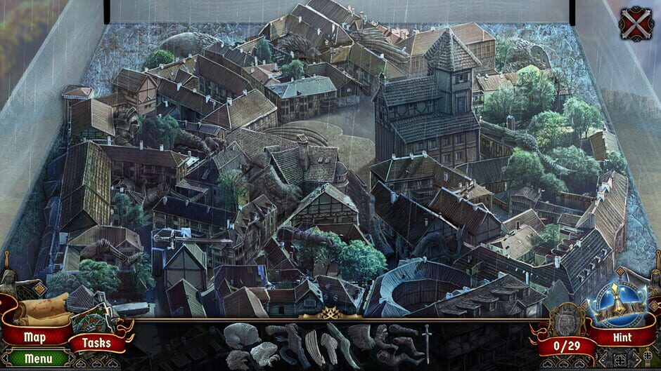 King's Heir: Rise to the Throne Screenshot