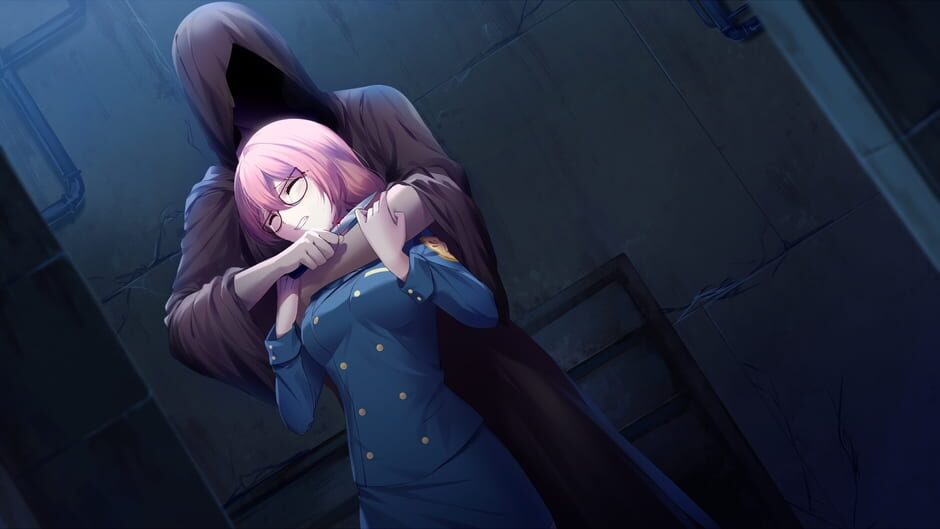 Bloody Chronicles Act 1: New Cycle of Death Screenshot