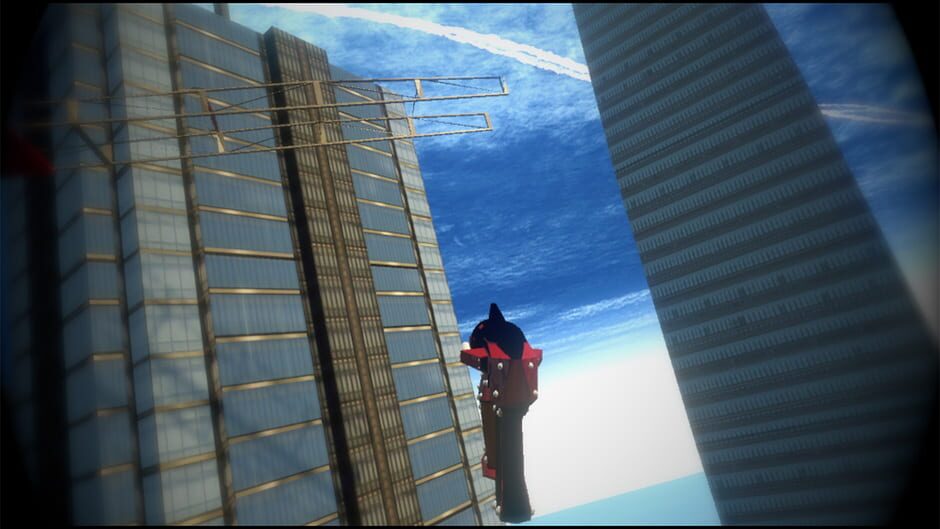 Hover Bots VR Screenshot