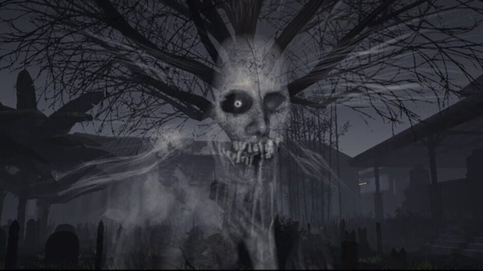 DeadEye VR Screenshot