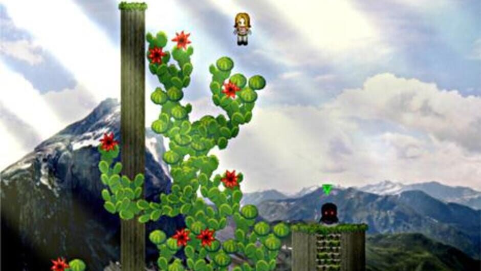 Millennium 5: The Battle of the Millennium Screenshot