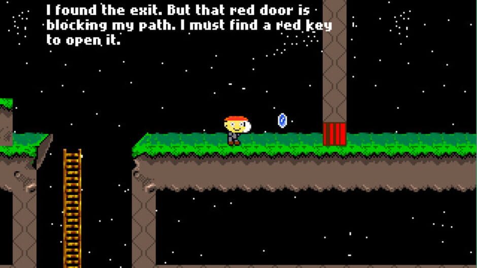 Little Jack's Adventures Screenshot