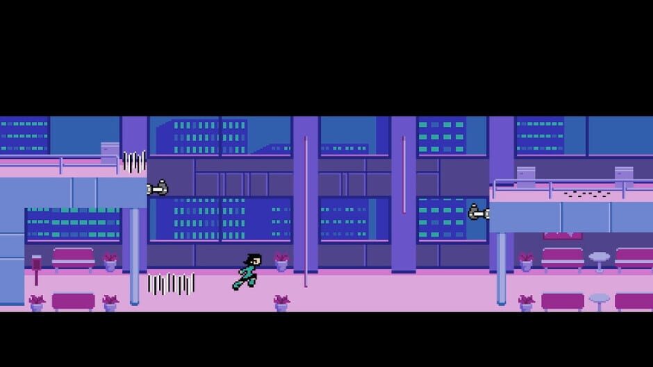 Hinedere Beat Screenshot