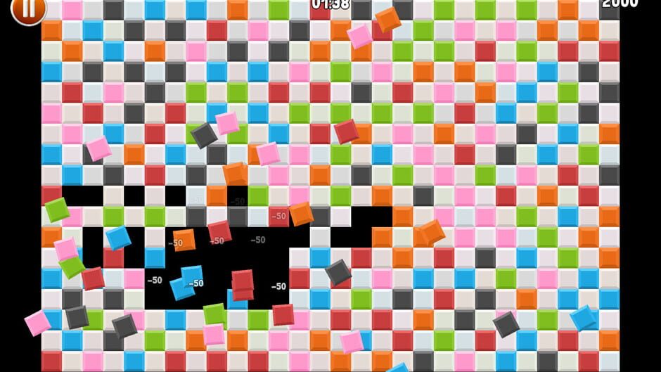 Squares Screenshot