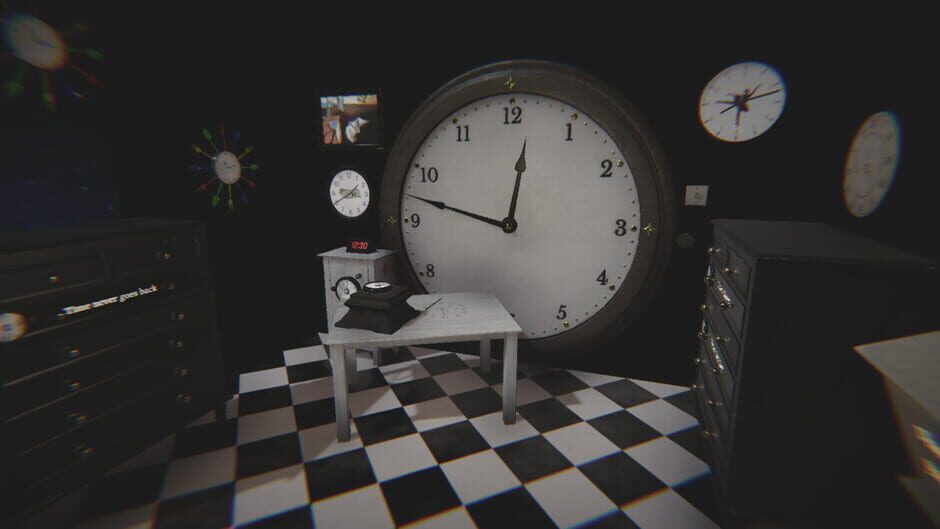 Escape First Screenshot