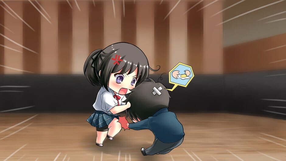 Blue Bird Screenshot