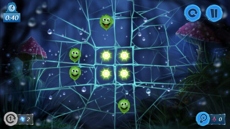 Brave Furries Screenshot