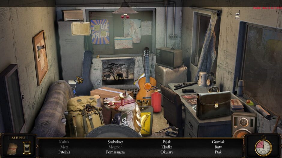 Art of Murder: Deadly Secrets Screenshot