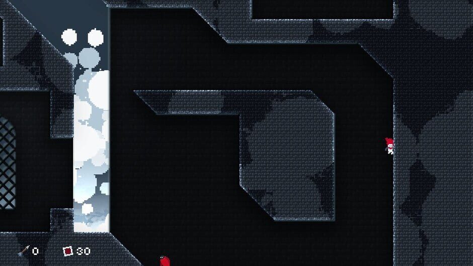 The Braves & Bows Screenshot