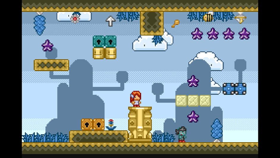 Recursion Deluxe Screenshot