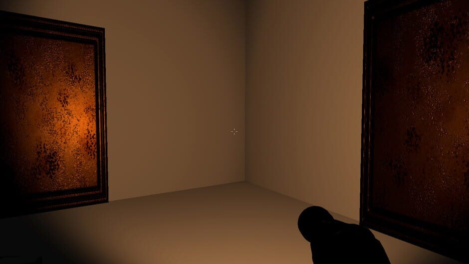 SCP Area 8 screenshot