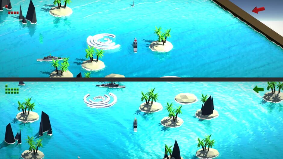 Cannon Fire Screenshot