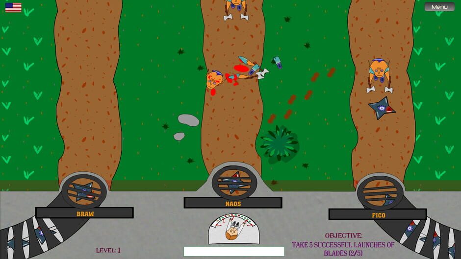 Word Killer: Zorgilonian Chronicles Screenshot