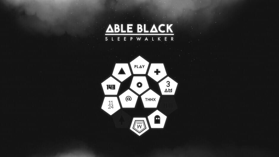 Able Black Screenshot