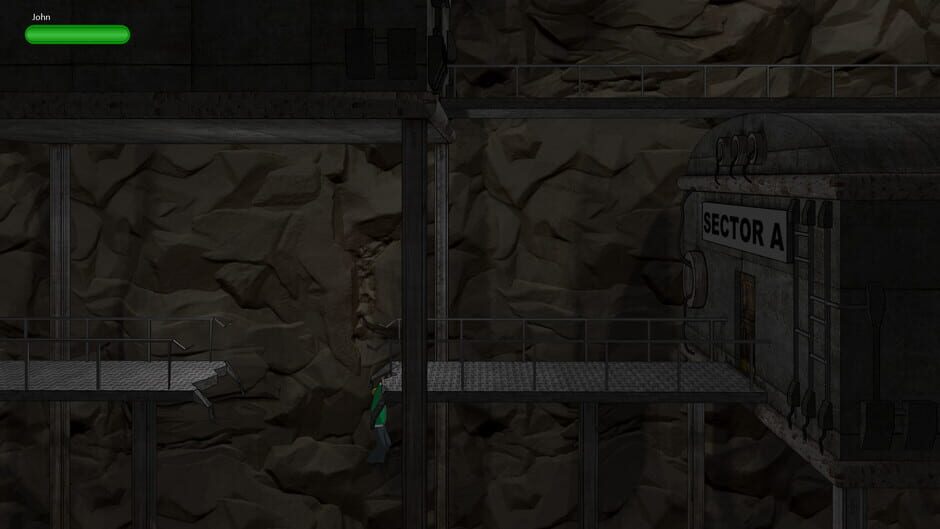 Insectophobia : Episode 1 Screenshot