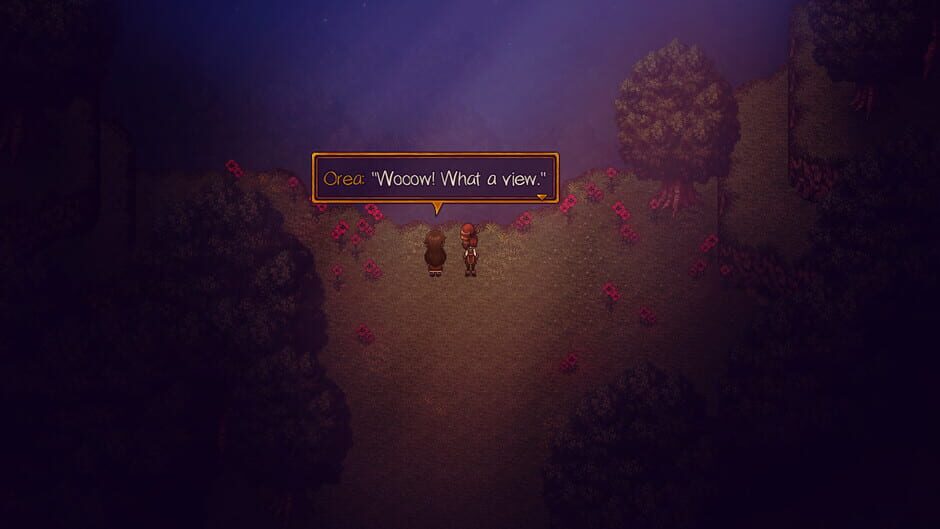 Ceress and Orea Screenshot