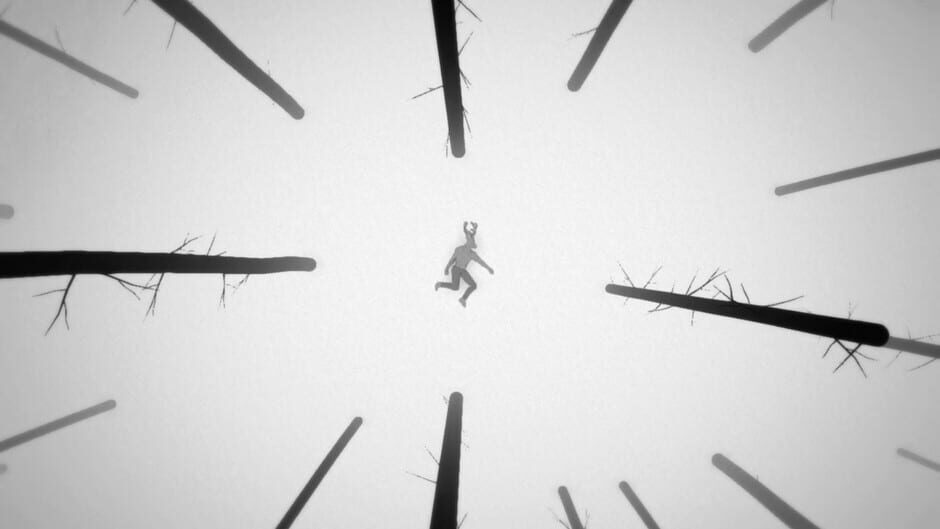 Deer Man Screenshot