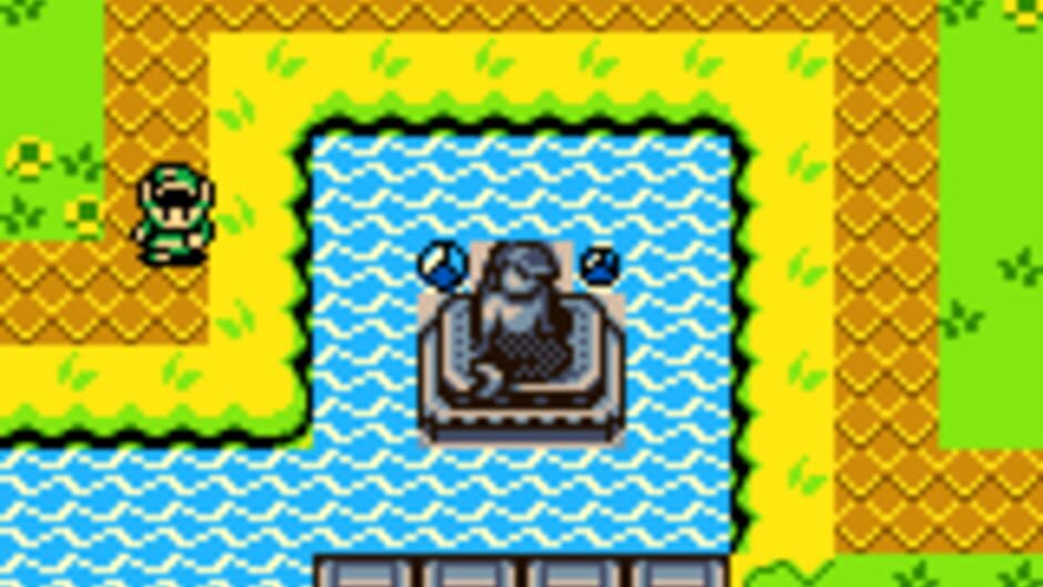 The Legend of Zelda: Oracle of Ages-reviewed-cover