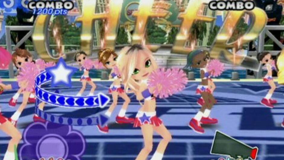 We Cheer screenshot