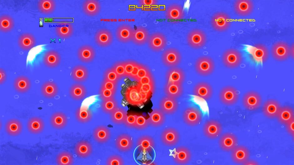 Overdriven Reloaded Screenshot
