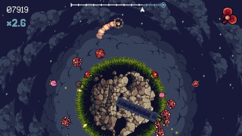 Germination Screenshot