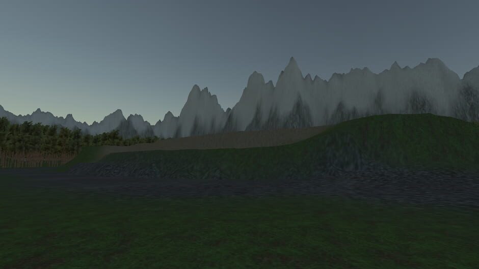 Country Park Screenshot