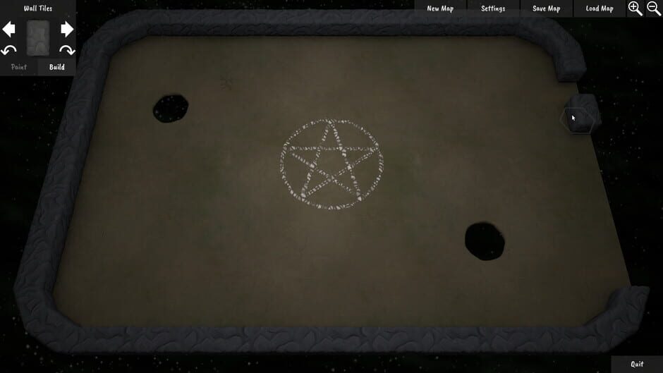 Master Pyrox Wizard Smackdown Screenshot