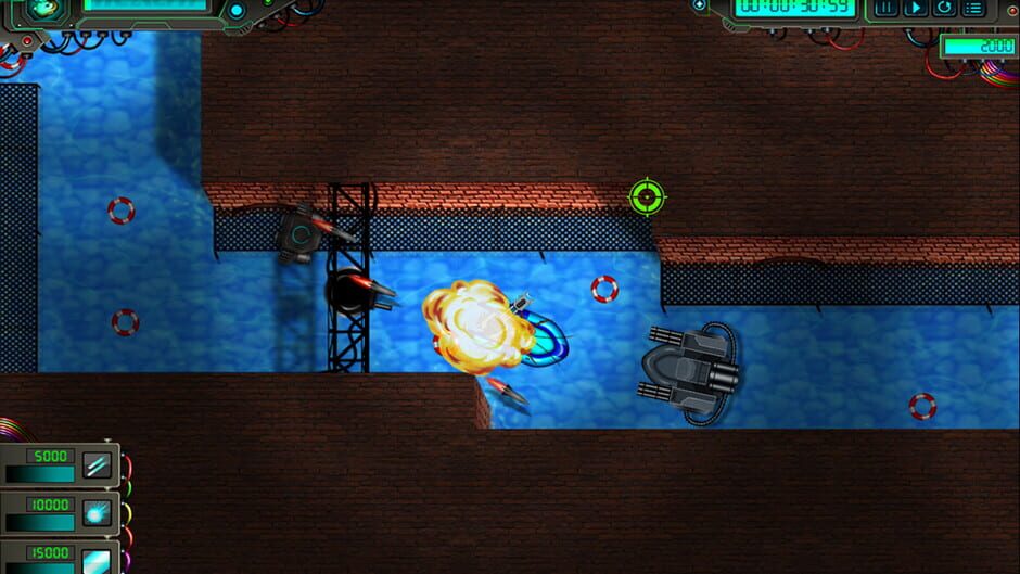 Chika Militant Cockroach Screenshot