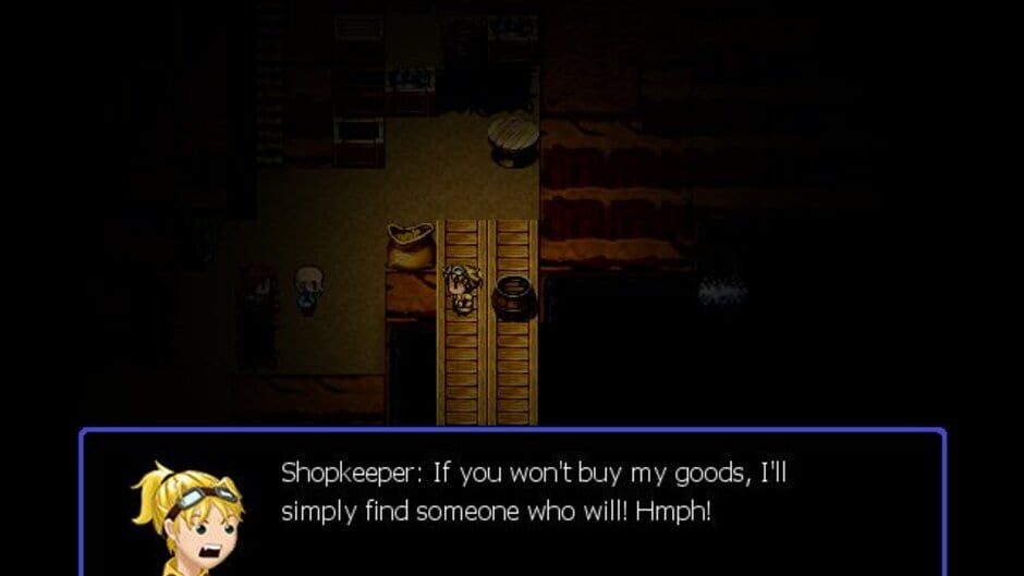 Selatria: Advent of the Dakk'rian Empire Screenshot