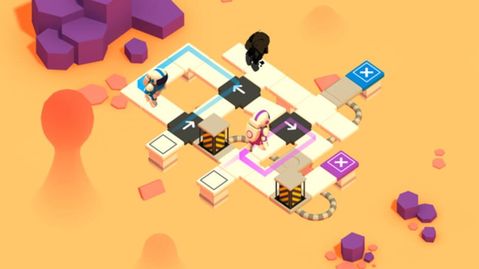 Causality Screenshot