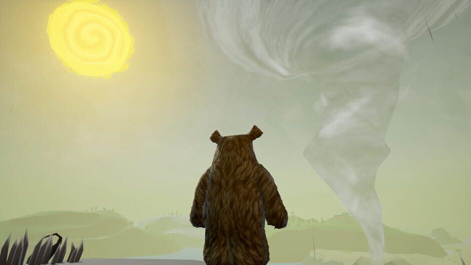 Wrongworld Screenshot