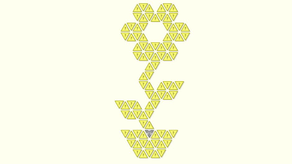 Geocells Tricells Screenshot