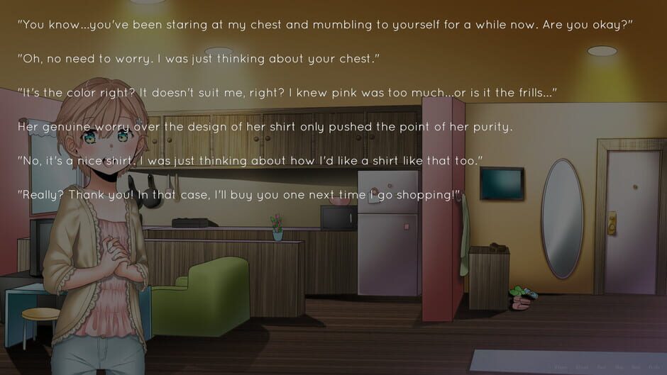 Ignis Avis Venatio Screenshot