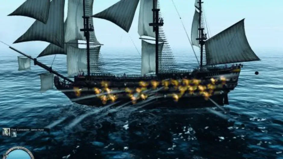 East India Company, captura de tela 3