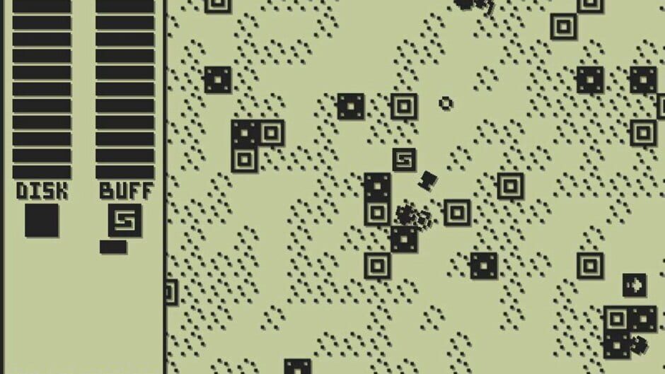 One Bit Arena Screenshot