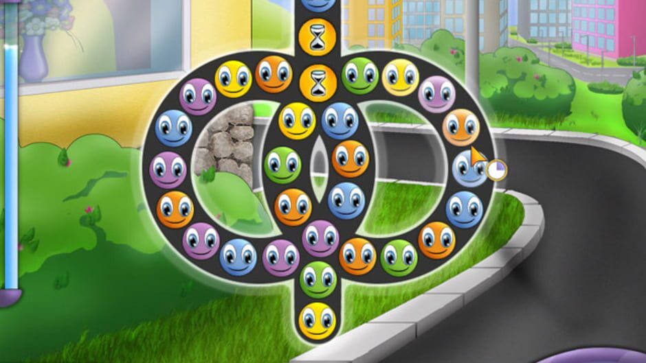 Ringies Screenshot